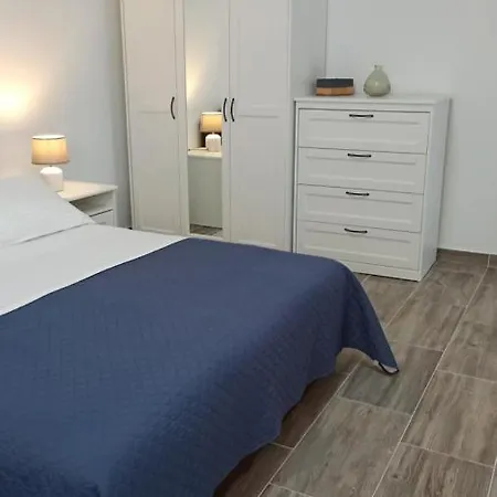 Luna Apartamento