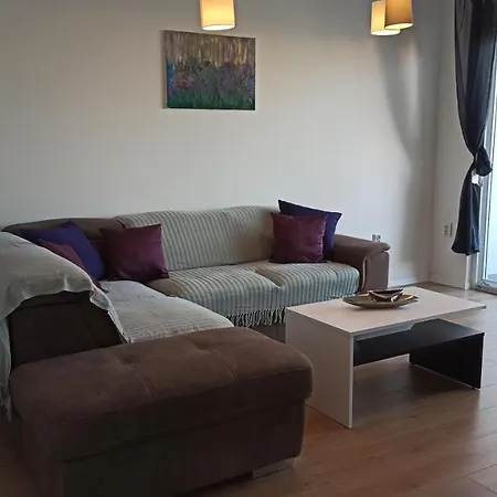 Apartamento Luna