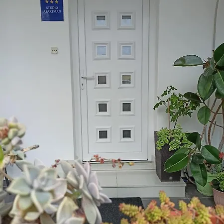Luna Apartamento