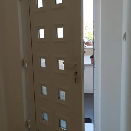 Apartamento Luna Mali Lošinj