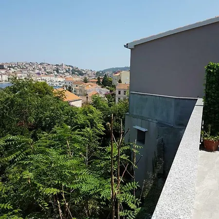 Apartamento Luna *