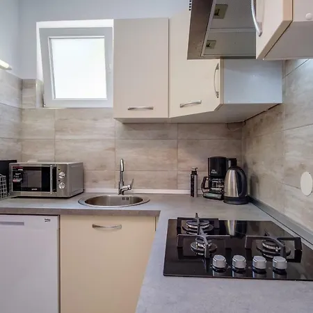 Apartamento Luna