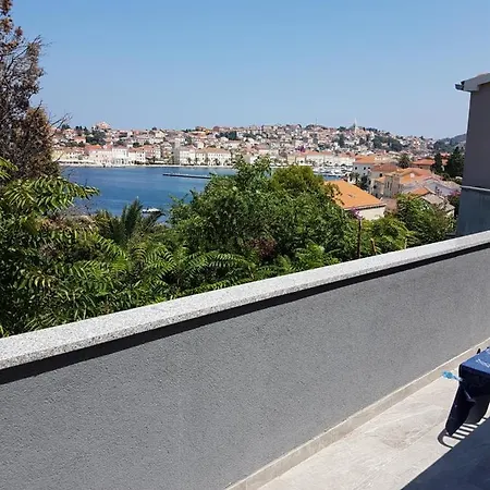 Luna Apartment Mali Losinj