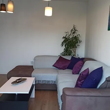 Apartment Luna