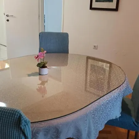 Apartment Luna Mali Losinj