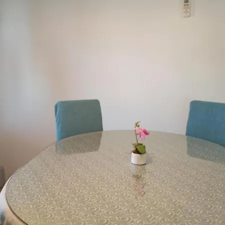 Luna Appartement Mali Lošinj