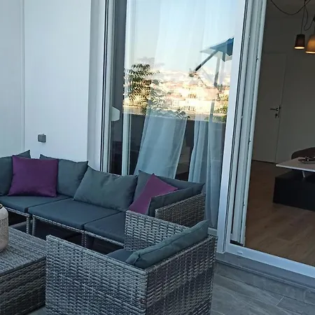 Apartment Luna
