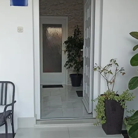 Appartement Luna Mali Lošinj