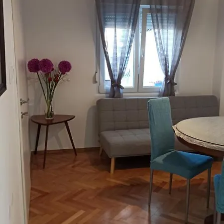 Apartment Luna