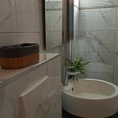 Apartment Luna Mali Losinj