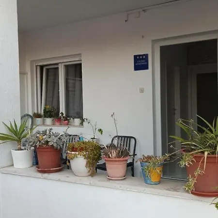Apartment Luna Mali Losinj