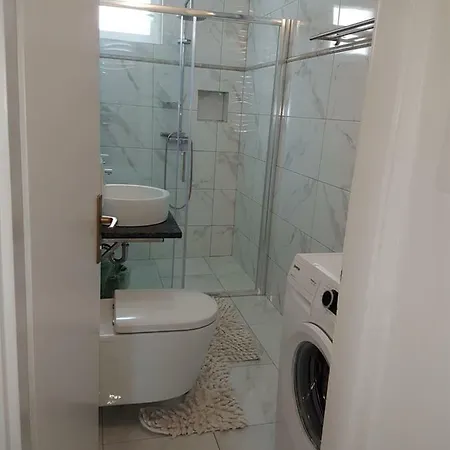 Apartment Luna