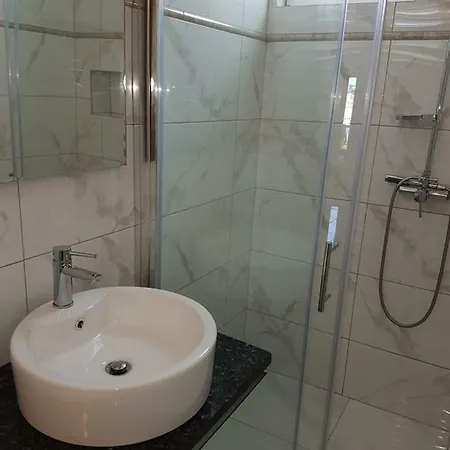 Apartment Luna Mali Losinj