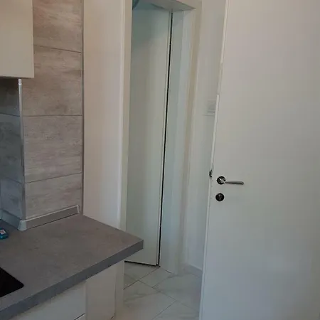Luna Apartment Mali Losinj