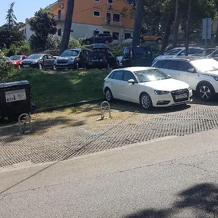 Luna Mali Losinj