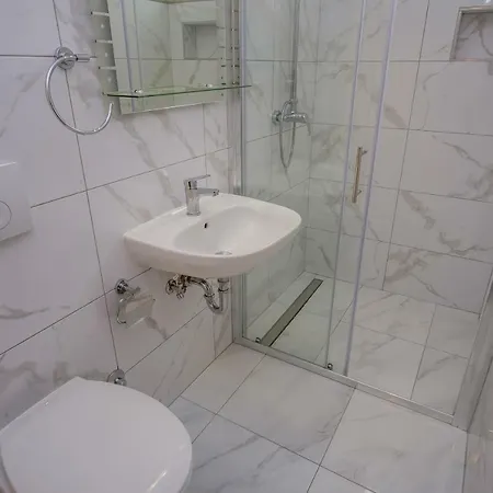 Apartment Luna Mali Losinj